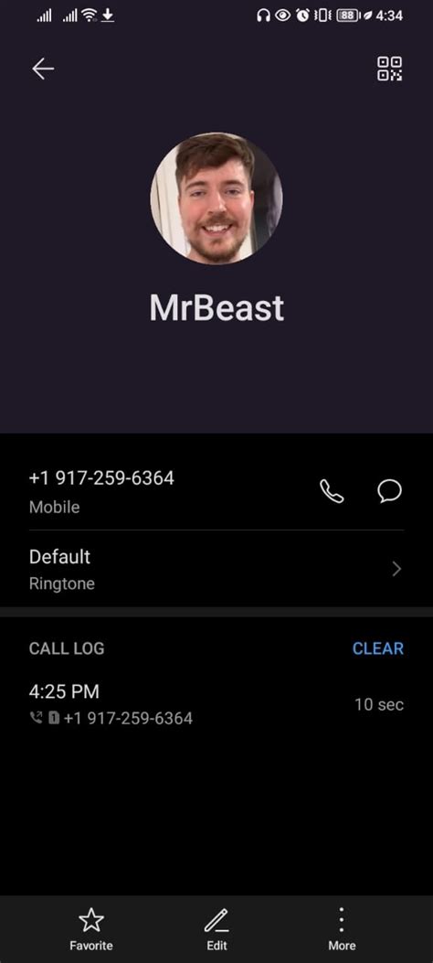 what is mrbeast phone number|how to reach mr beast.